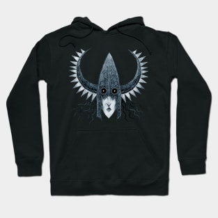 'Valkryie' Hoodie